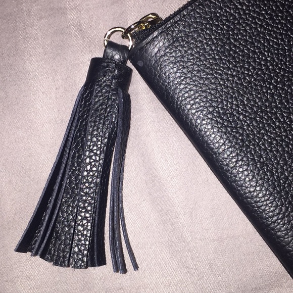 Kate Spate Gia Clutch - Picture 8 of 8